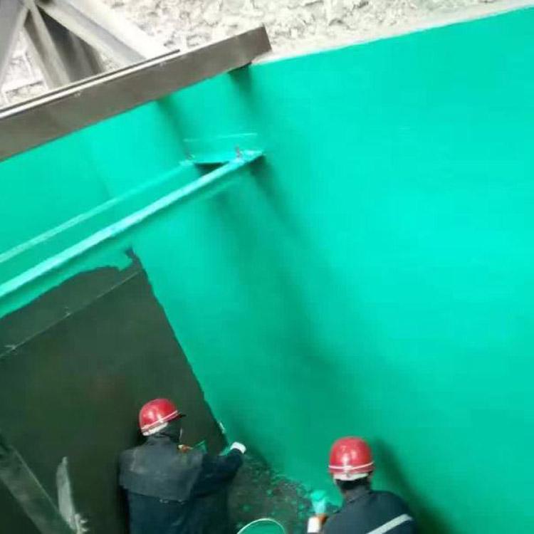 奉节彩色防滑路面和景观水洗树脂石施工各有特点