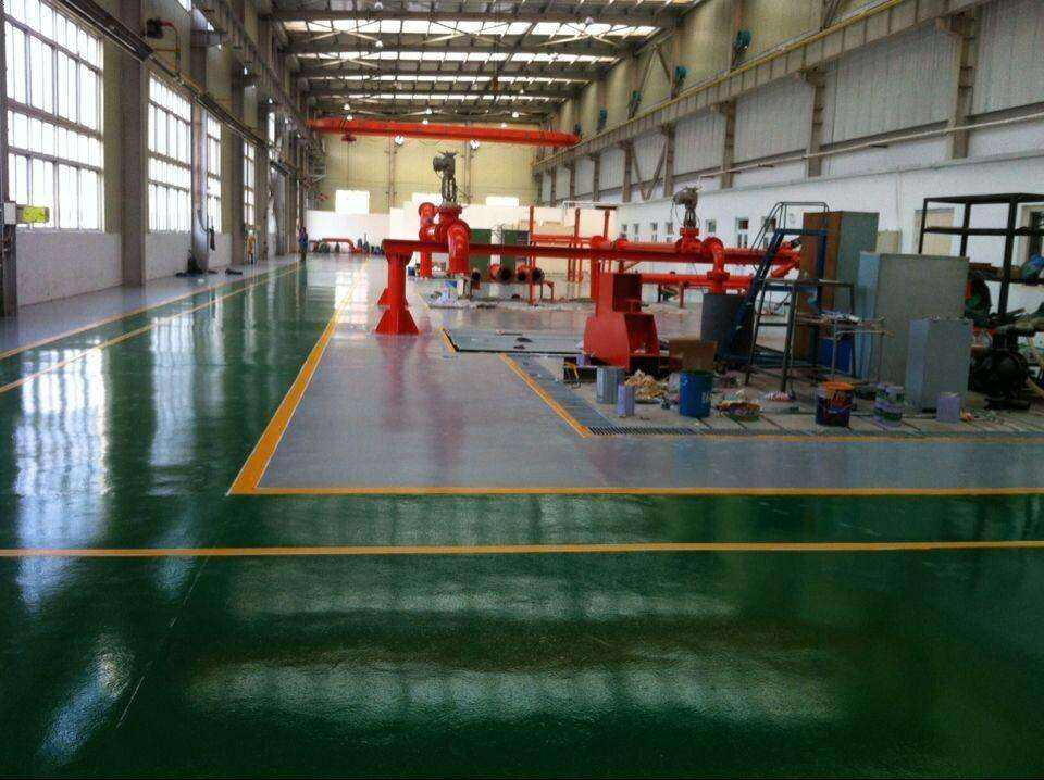 奉节彩色防滑路面是兼具